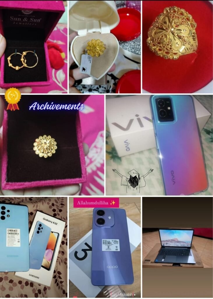 Aafreen Khan Mission to Empower Indian Women