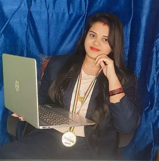 Subhashree Baidya: A Digital Entrepreneur