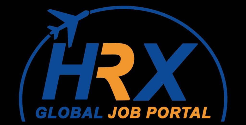Work Abroad Safely: Verified Jobs From India & Worldwide – Only on Hrxjobs.com